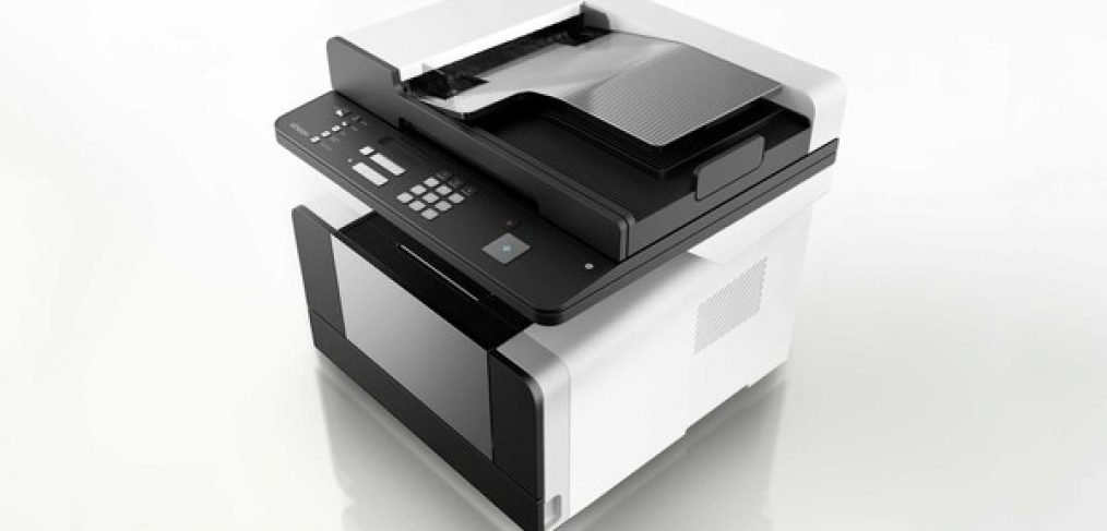 best multifunction printer