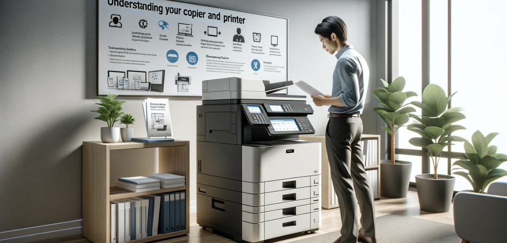 Expert Copier and Printer Insights