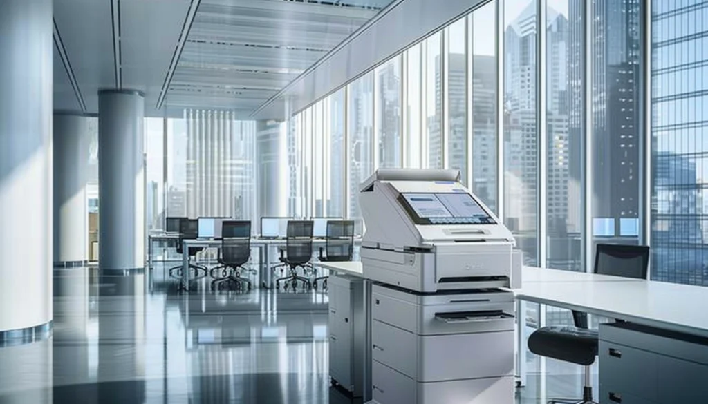 Copier Lease Coral Gables: Read Before Buying a Printer -